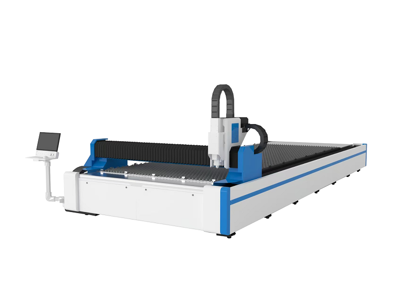 Planar Laser Cutting Machine